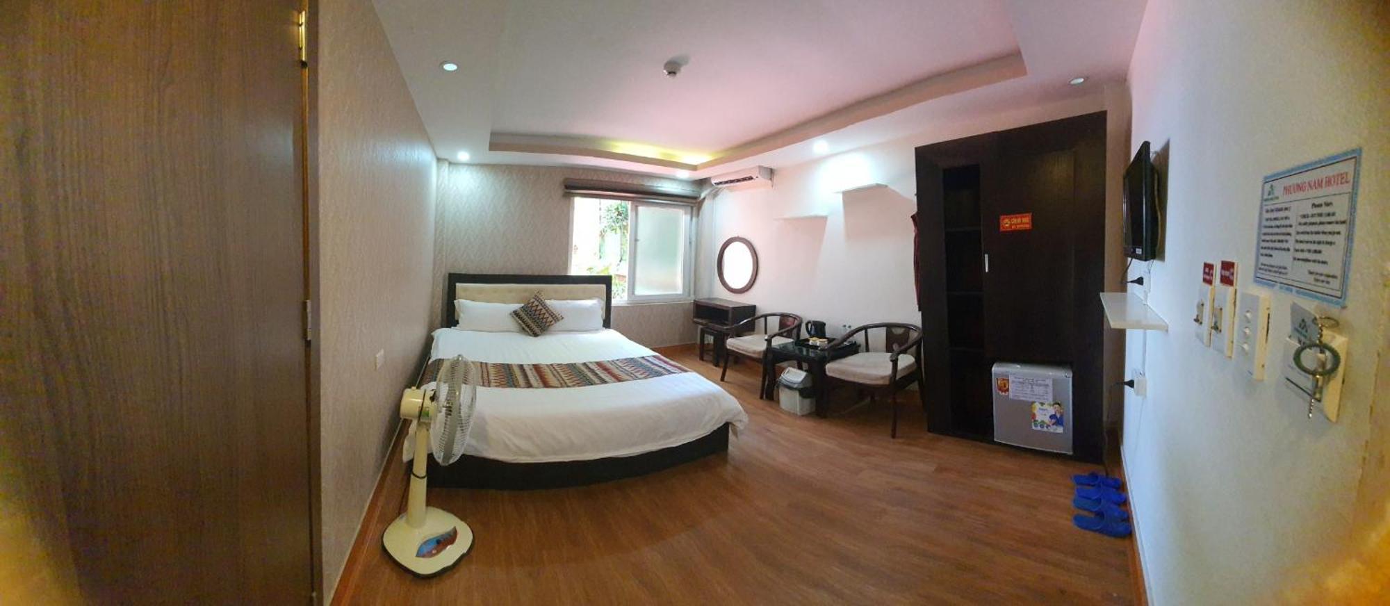 Phuong Nam Hotel Sa Pa Exterior foto
